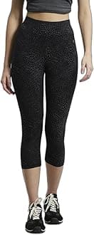 JockeyWomen Slim Fit Capri