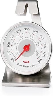 OXO Good Grips Oven Thermometer