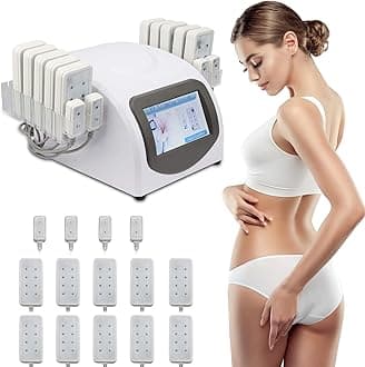 Elitzia Body Shaper Machine Skin Tightening Face Care ETL051A