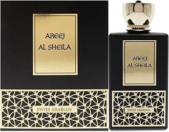 Swiss Arabian Areej Al Sheila Women EDP 100ml