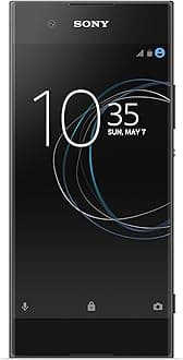 Sony Xperia XA1 (Dual Sim) UK SIM-Free Smartphone - Black (Exclusive to Amazon)