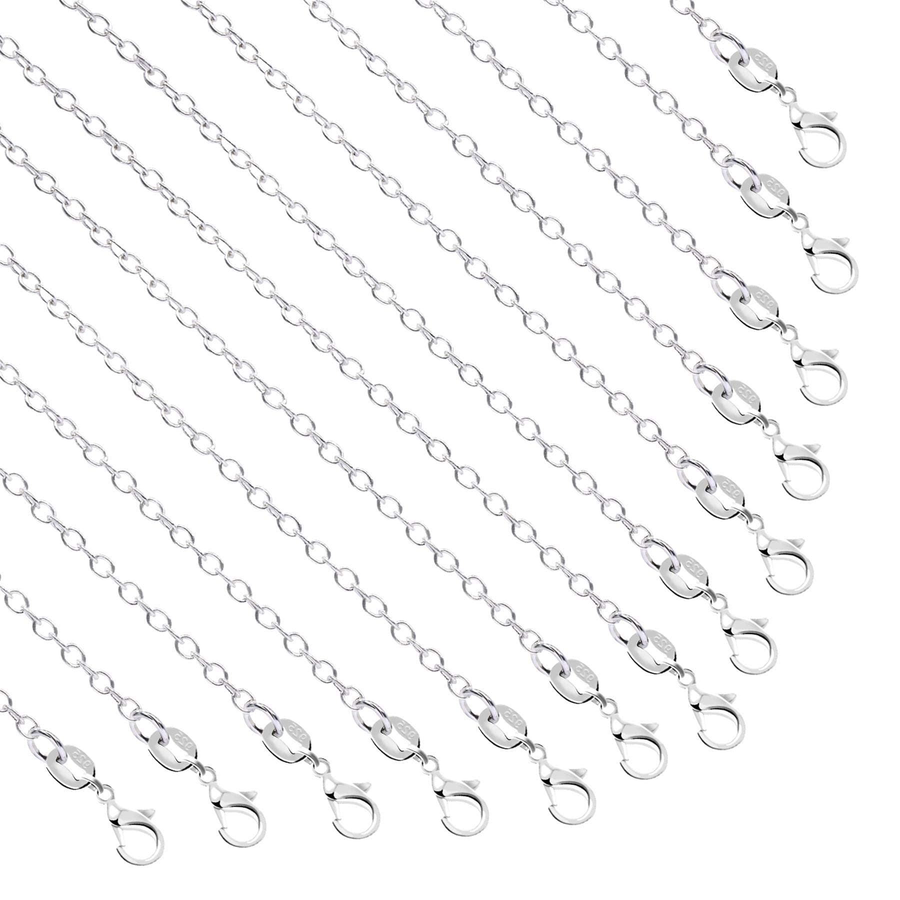 50 Pack Necklace Bulk