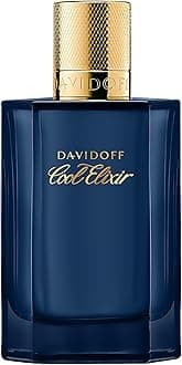 Cool Elixir Parfum for Men 100ml
