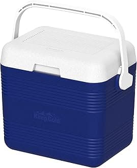10L KeepCold Deluxe Icebox