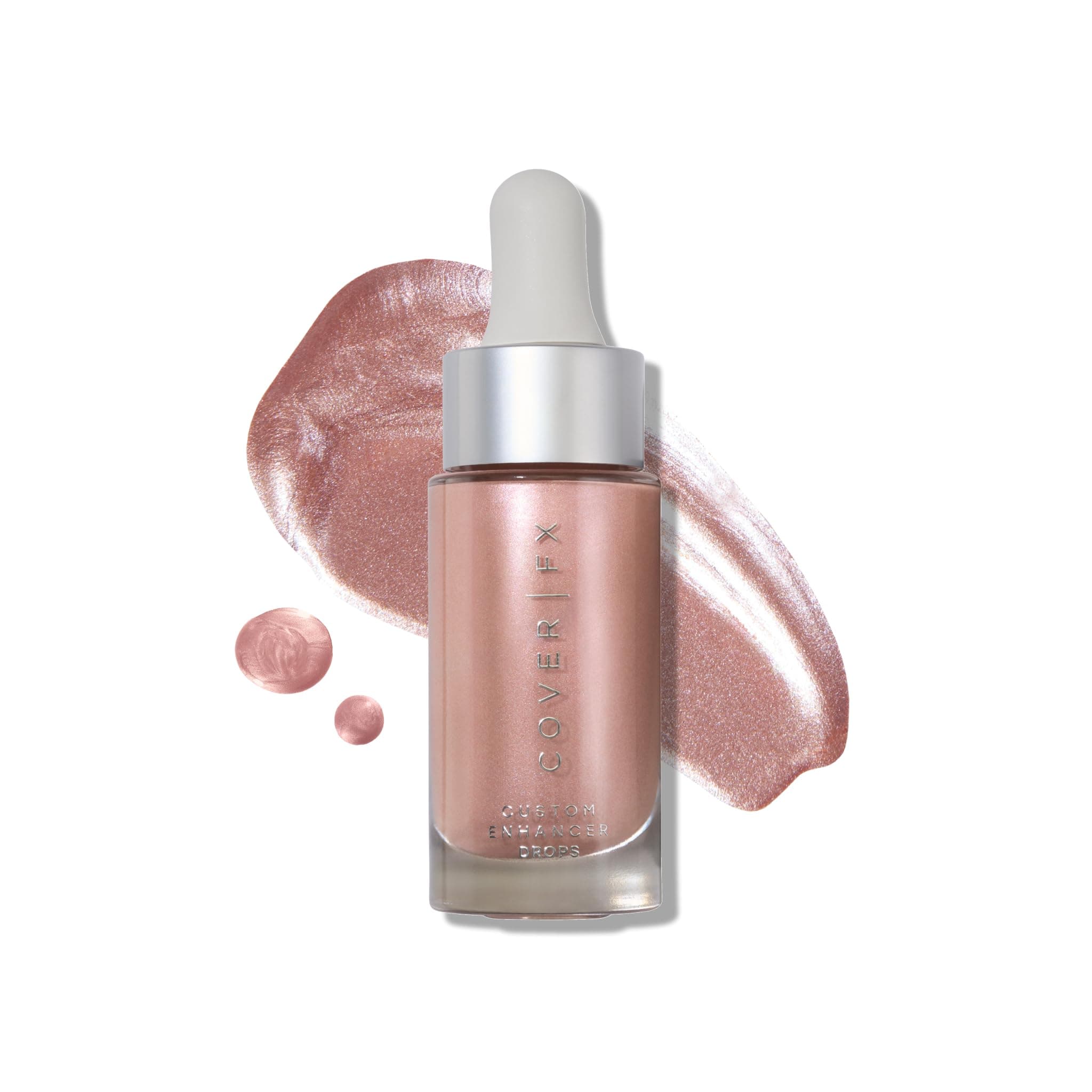 COVER FX Custom Enhancer Drops (Blossom)