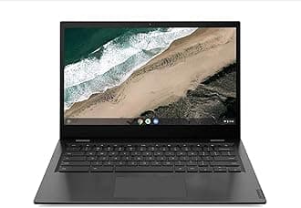 Lenovo 100e Chromebook (2nd Gen) 11.6" Laptop Intel Celeron N4020 4GB RAM 32GB eMMC Chrome OS- 81MA000UUK-AG With 12 Month Warranty