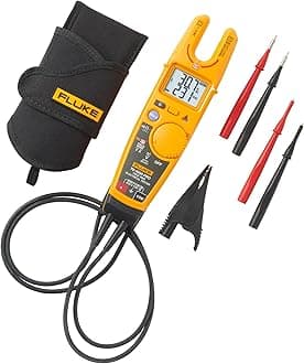 Fluke T6-1000 PRO Electrical Tester