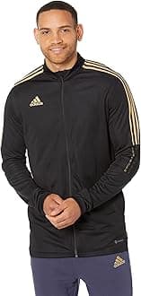adidas mens Tiro Track Jacket