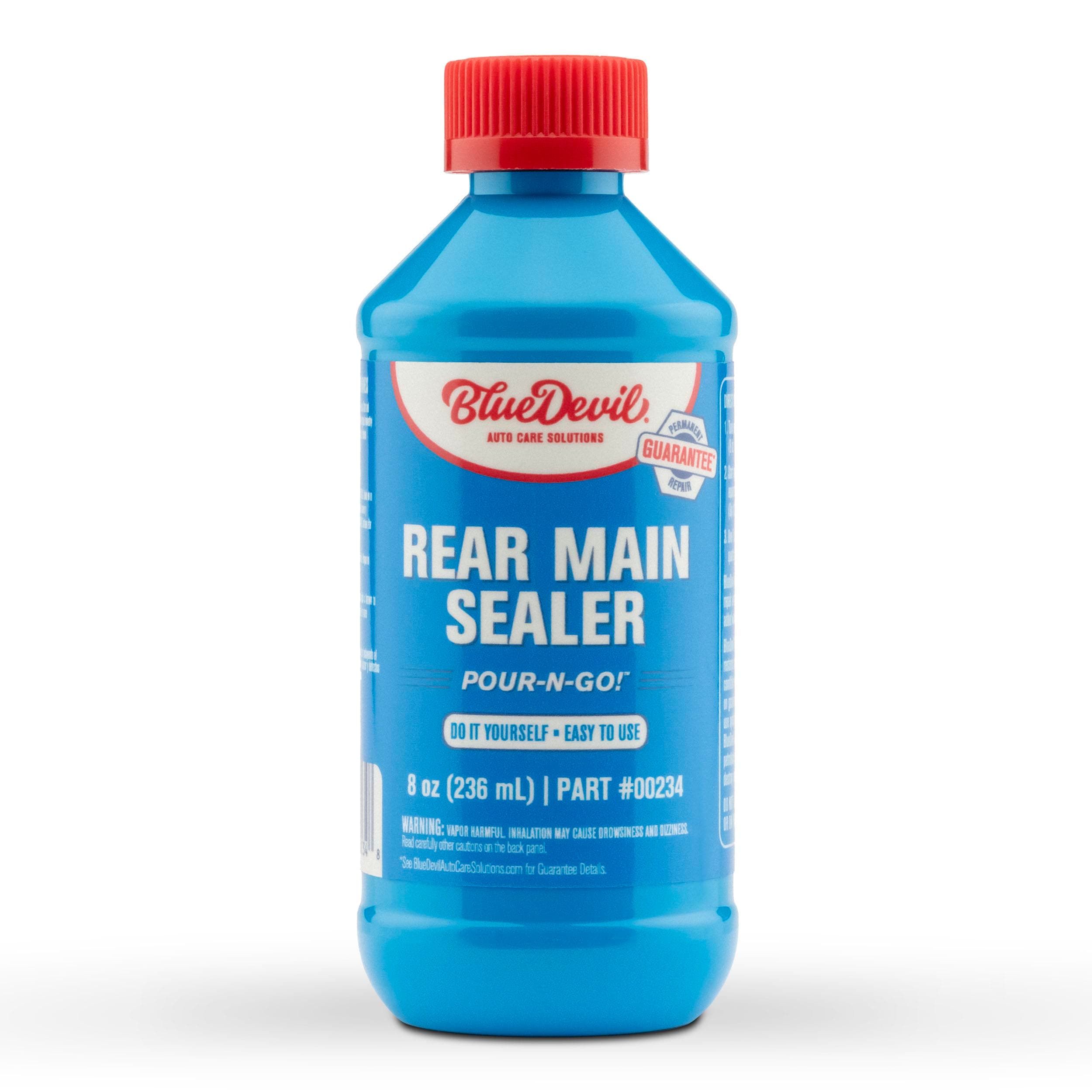 Rear Main Sealer