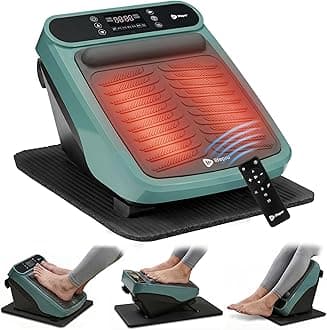 VibraCare Plus Foot Massager