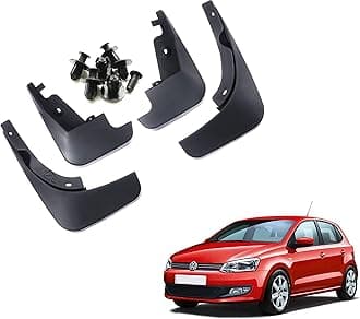 WolkomHome Mud Flap for Polo