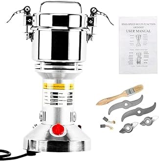 350g Grain Grinder