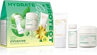 Holiday Hydrate and Protect Set: Daily UV Sunscreen Full Size