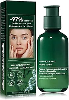 Fubsta Skin Firming Rejuvenating Serum,Fubsta Skin Firming Serum,Lifting and Firming,Refreshing And Non-Sticky,Fubsta Serum for All Skin Types (1 pcs)