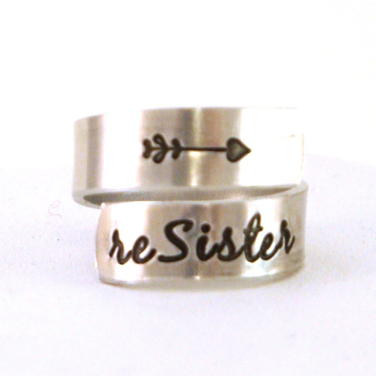 reSister Ring