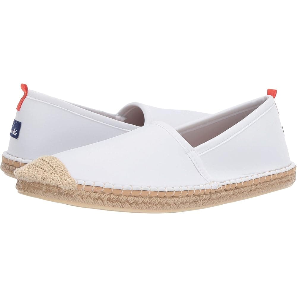 Beachcomber Espadrille Water Shoe