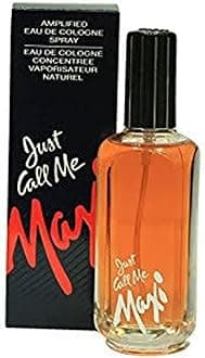 MAXI Eau De Cologne Spray 100ML