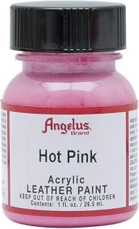 Angelus Acrylic Paint 1oz