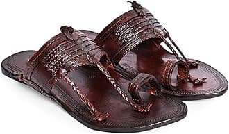 kolapuri chapal Men|Kolhapuri Chappal for Men Stylish Original Leather|Mens kolhapuri chappals latest|Mens Kolhapuri Slippers|Mens Kolhapuri Shoes|mojaris for Men|Ethinic chappals slippers Footwear men|leather slippers for men|leather chappal men stylish