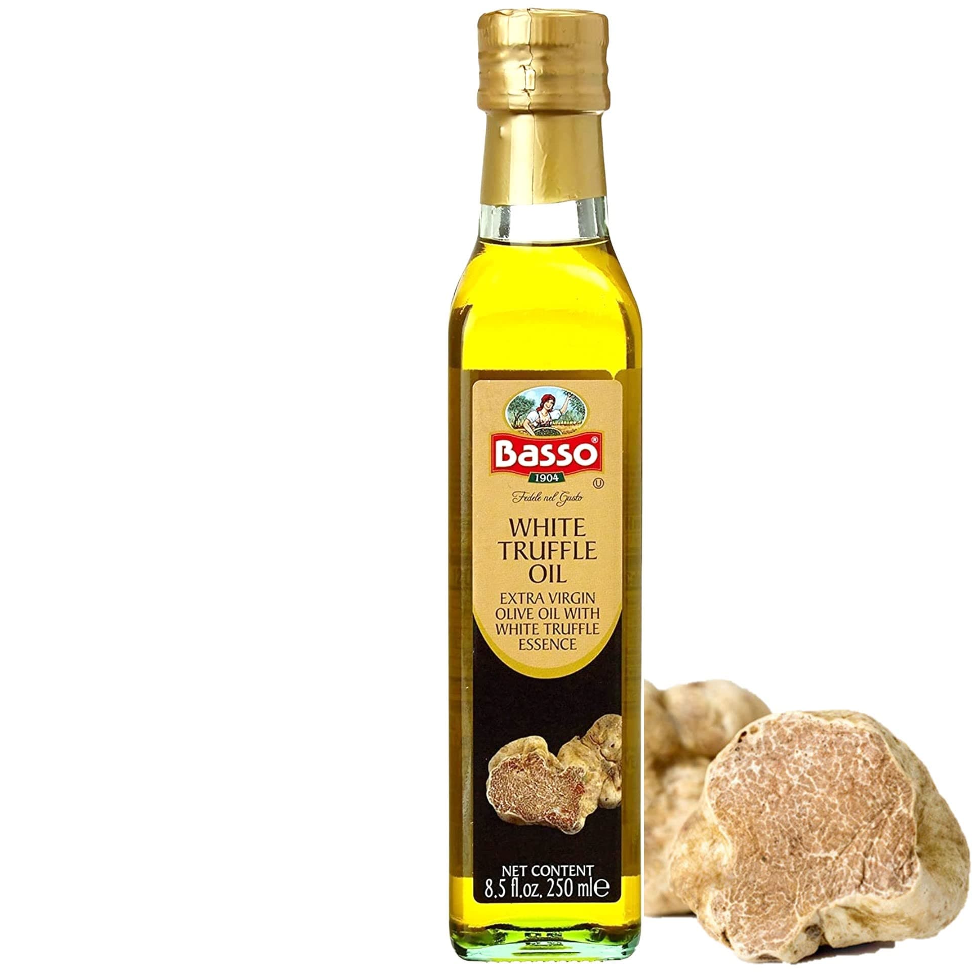 White Truffle