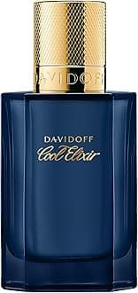 Davidoff Cool Elixir Parfum for Men