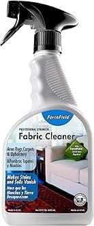 Forcefield Fabric Cleaner