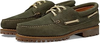 TimberlandMens Authentics 3 Eye Classic Lug