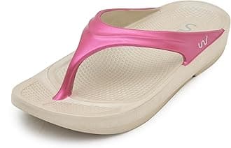 doubleu Women's Everyday Slippers