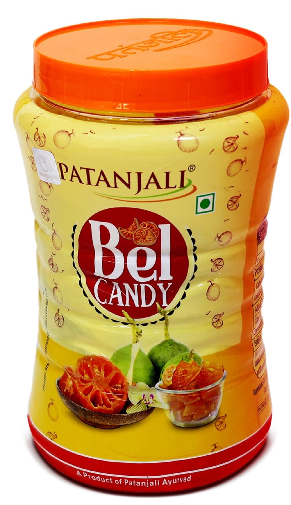 - Bel Candy 500gm
