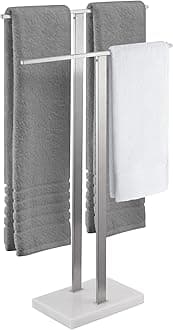 KES Towel Rail Free Standing