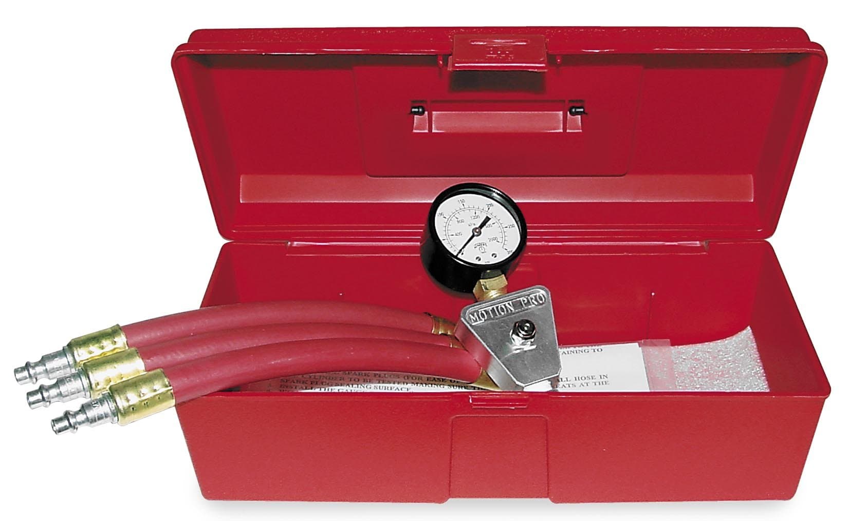 Motion Pro 08-0188 Compression Tester