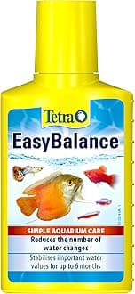 EasyBalance - long-term care for biologically healthy aquarium water and a reduced number of water changes, 100ml