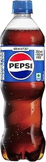 Soft Drink, 400 Ml,Cola