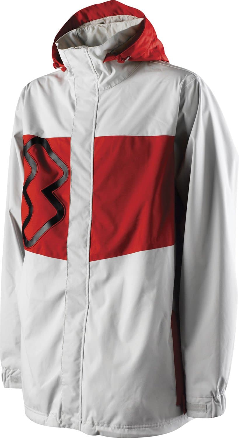 Special Blend Beacon Jacket - barry white L