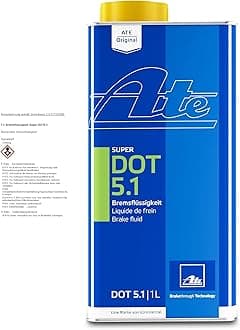 ATE Super DOT 5.1