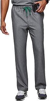 FIGS mens Pisco Medical Scrubs Pants
