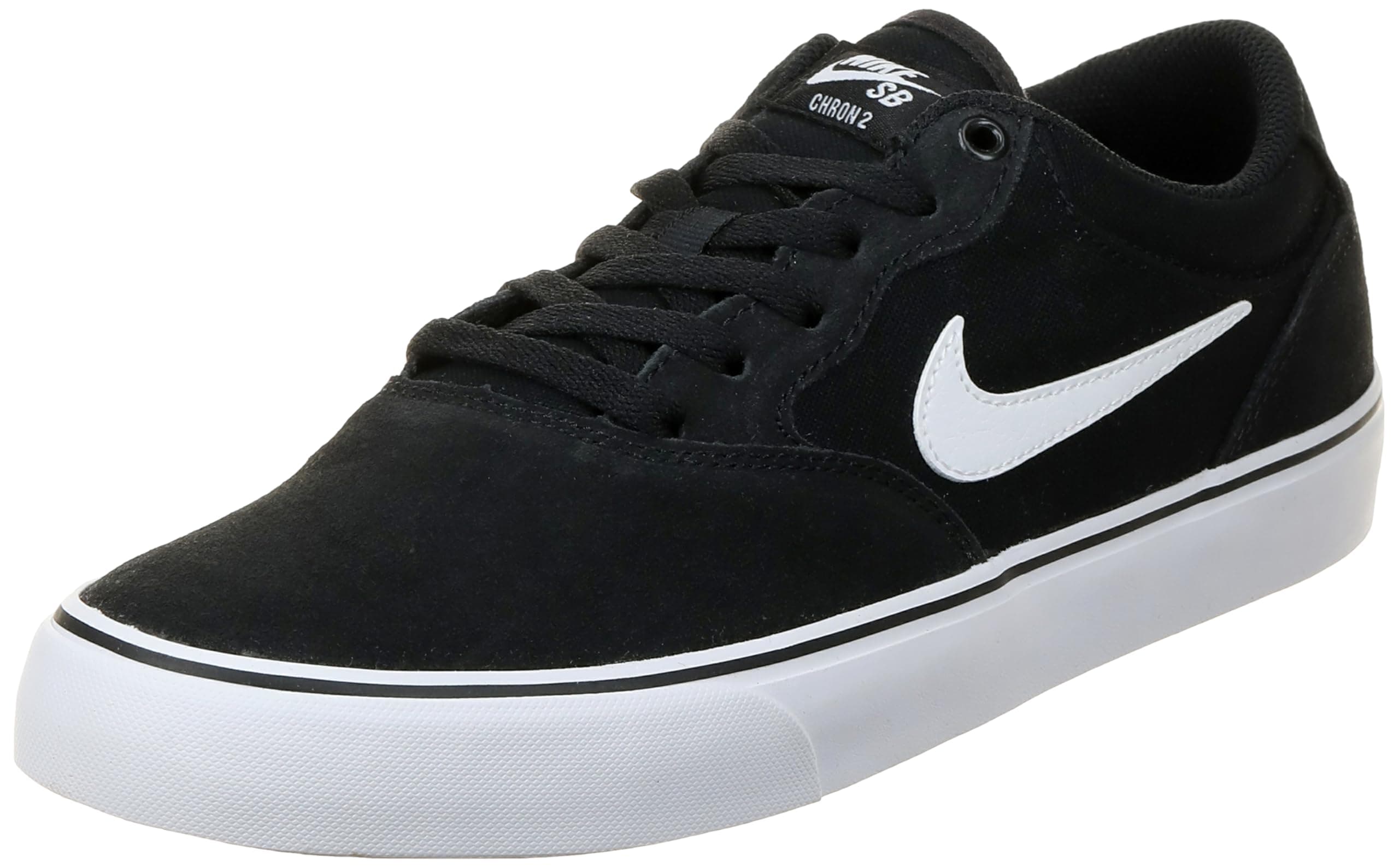 SB Chron 2 Senior Trainers