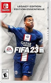 FIFA 23 Legacy Edition（輸入版：北米）- Switch