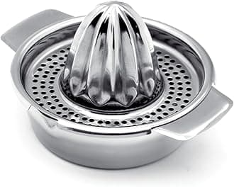 Dynore Stainless Steel Lemon Juicer/Mousambi Juicer
