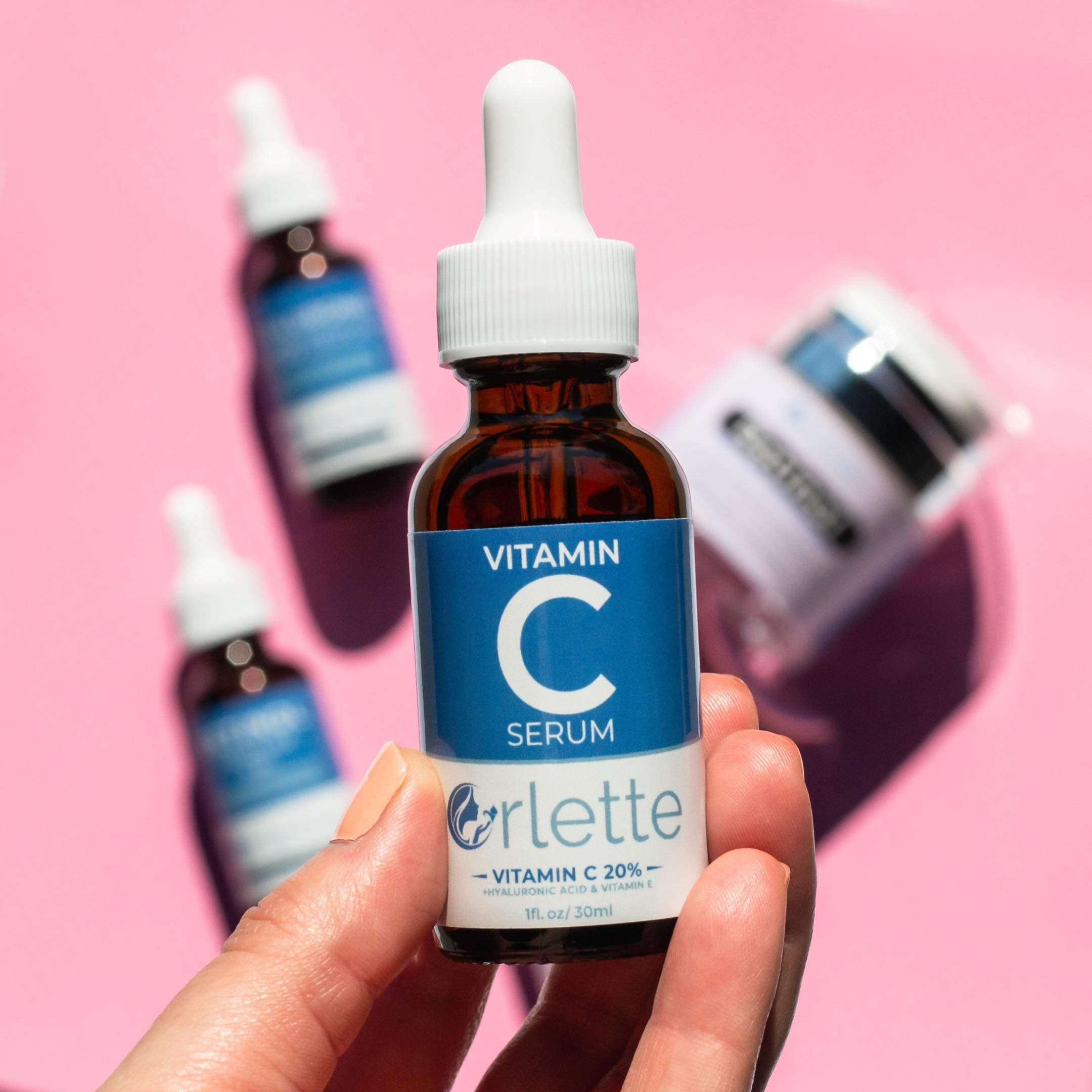 Vitamin C Serum
