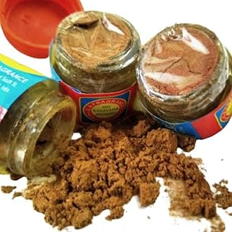 Javadhu Powder,Original Unisex Quality Per 2G (Pack Of 4) For Cloth,Body & Pooja