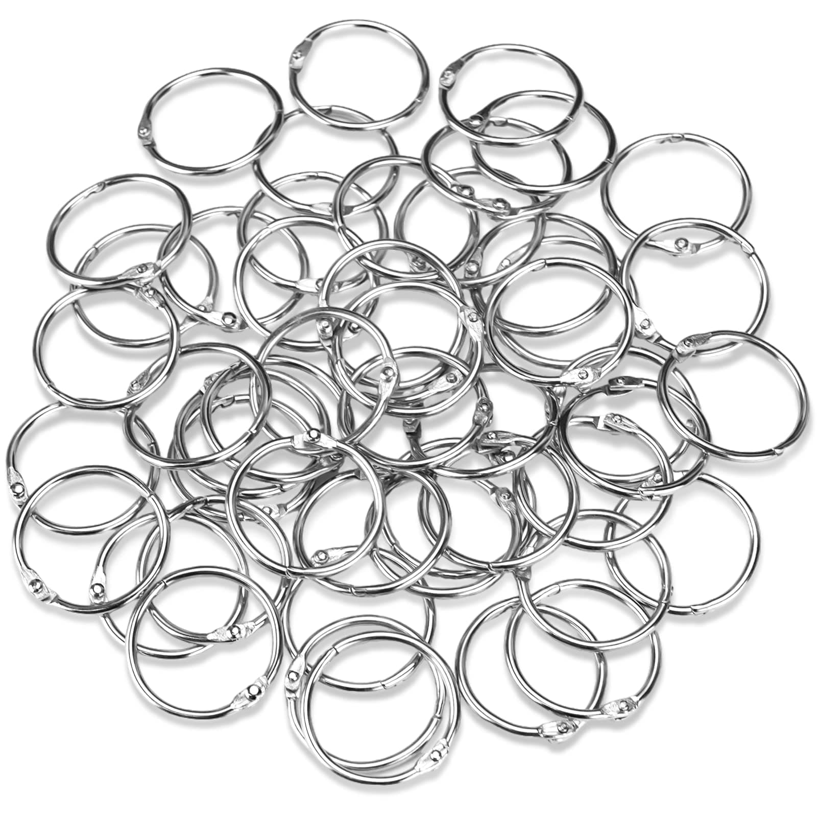Binder Ring