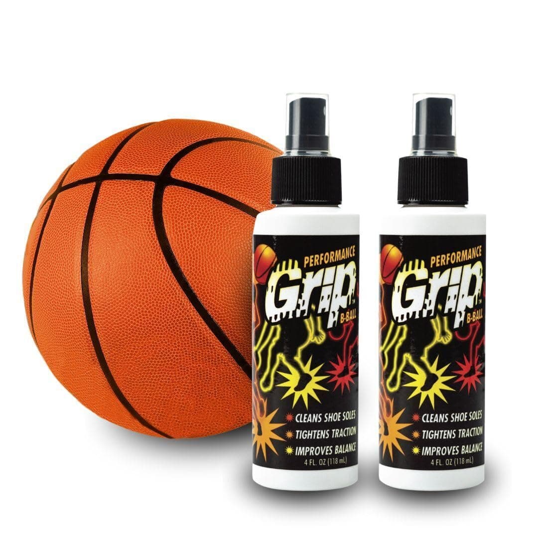Athlete Performance Tools, Performance Grip Basketball Pack Multi, 2 (PGBB2P)