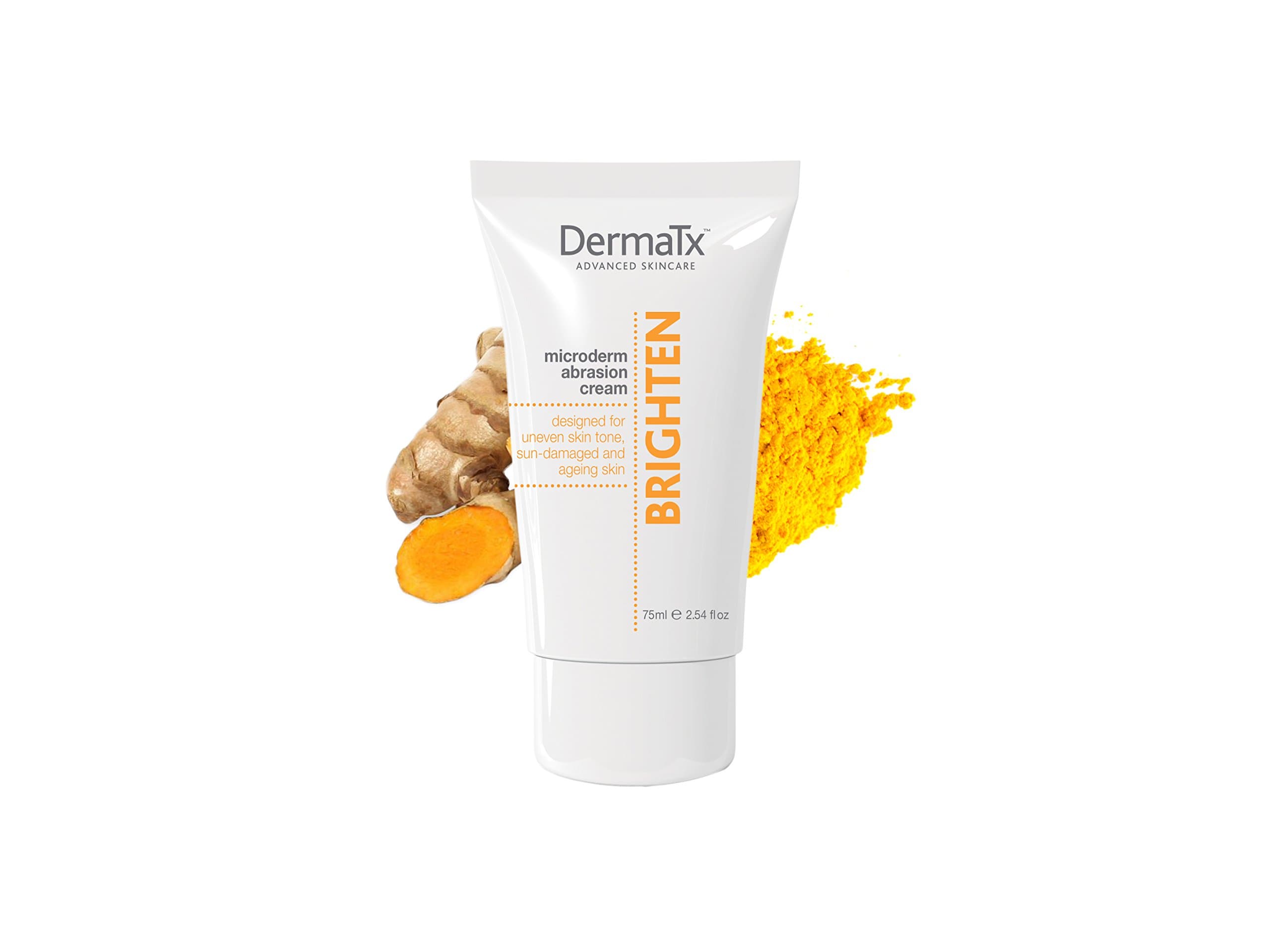 Brighten Microdermabrasion Cream