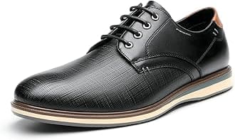 Men's Casual Dress Shoes Business Formal Oxfords