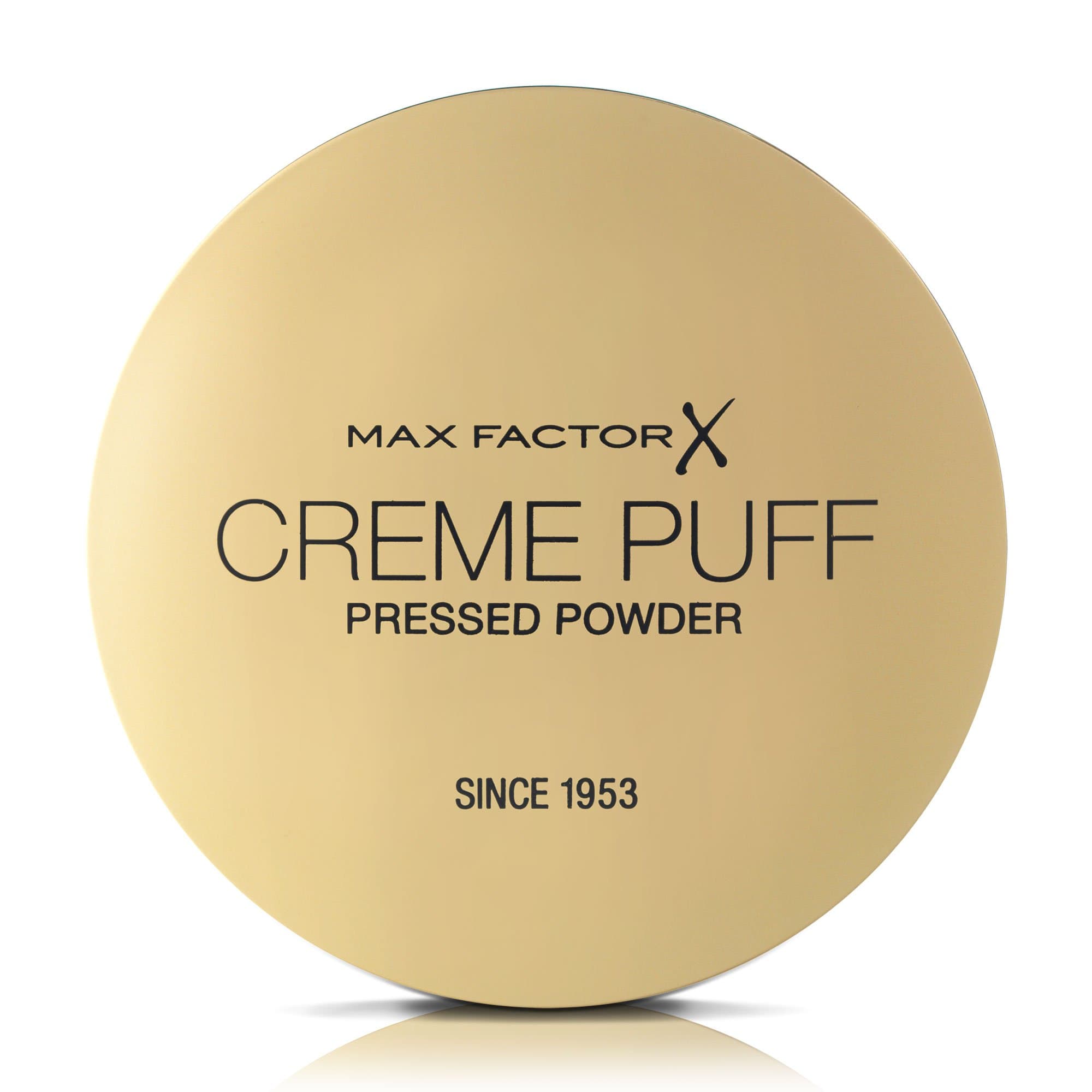 Creme Puff Pressed Compact Powder, 05 Translucent, 21 g