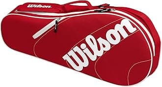 Wilson Advantage Team Triple Racket Bag
