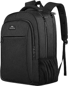 MATEIN Travel Laptop Backpack for Men and Women