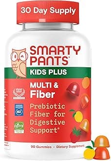 Kids Multi & Fiber
