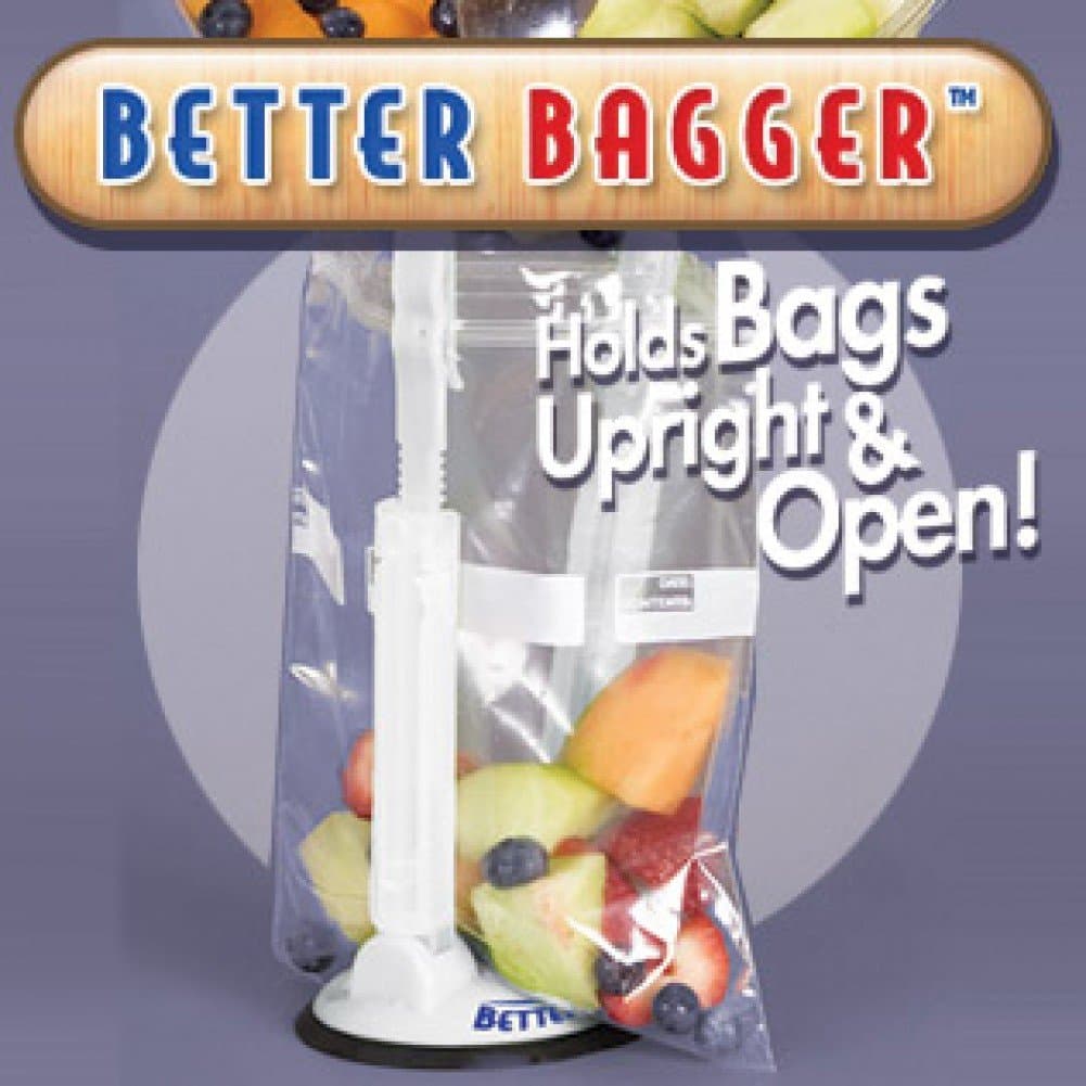 Better Bagger
